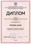 2018-2019 Русина Анна 7л (РО-физика)